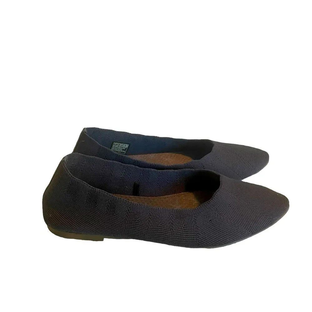 Skechers navy blue